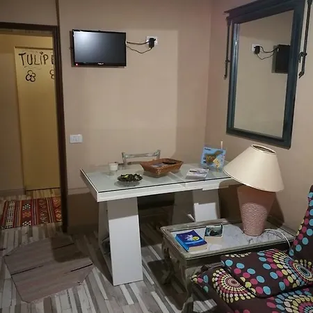 Bed and breakfast La Casa Mia A Tenerife *