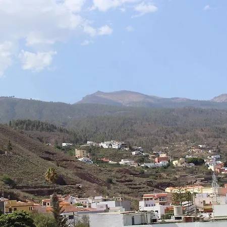 La Casa Mia A Tenerife *