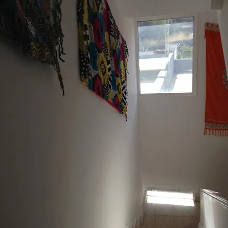 La Casa Mia A Tenerife B&B