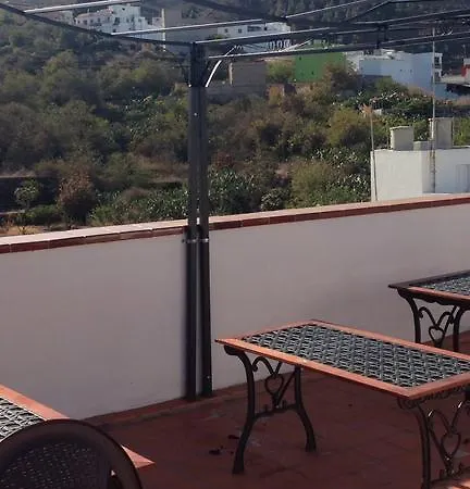 La Casa Mia A Tenerife