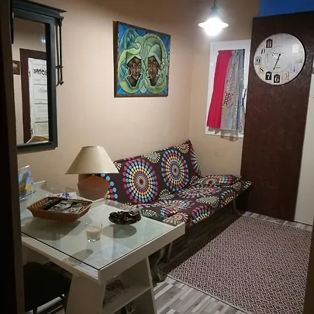 Bed and Breakfast La Casa Mia A Tenerife