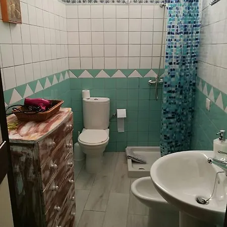 La Casa Mia A Tenerife
