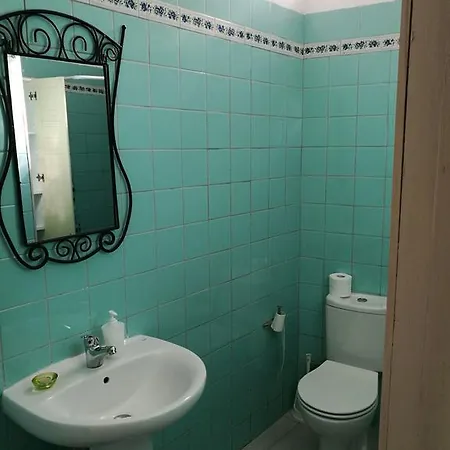 La Casa Mia A Tenerife 그라나딜라데아보나