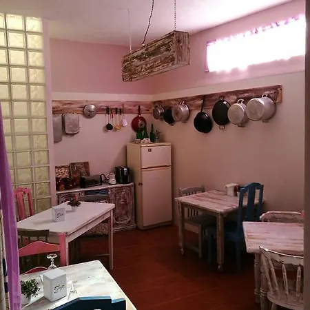 La Casa Mia A Tenerife