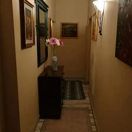 Bed and Breakfast La Casa Mia A Tenerife *