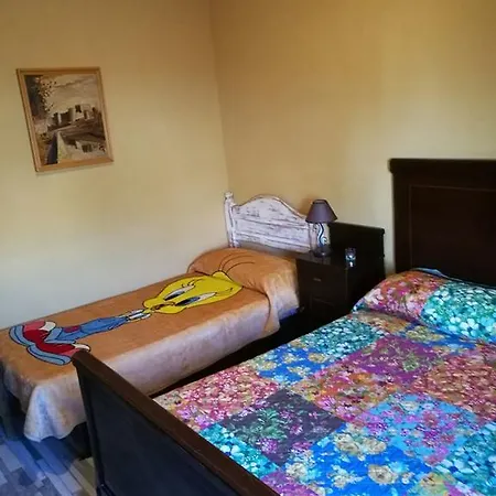 Bed and Breakfast La Casa Mia A Tenerife