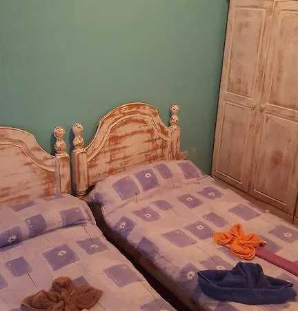 La Casa Mia A Tenerife