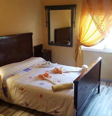 Bed and Breakfast La Casa Mia A Tenerife *