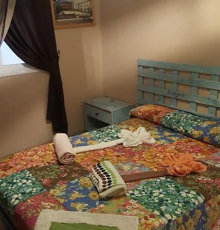 La Casa Mia A Tenerife Bed and Breakfast