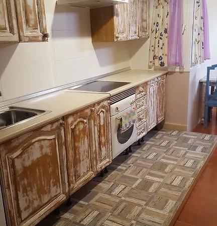 Bed and Breakfast La Casa Mia A Tenerife Granadilla De Abona