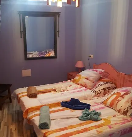 La Casa Mia A Tenerife Bed and Breakfast