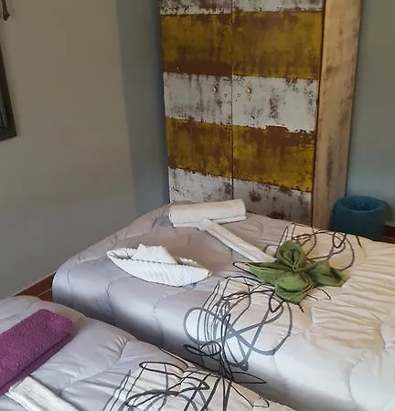 Bed and Breakfast La Casa Mia A Tenerife *