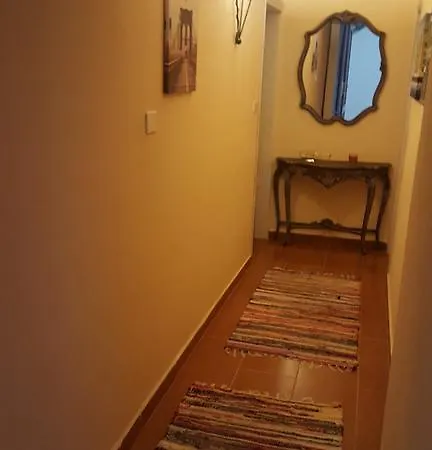 La Casa Mia A Tenerife Bed and Breakfast *