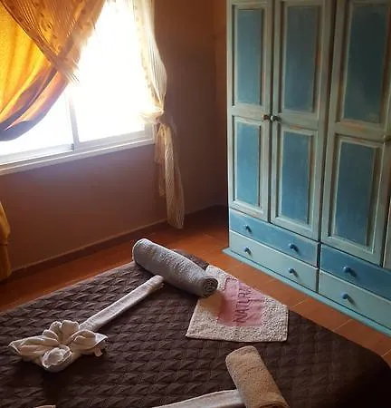 Bed and Breakfast La Casa Mia A Tenerife Granadilla De Abona